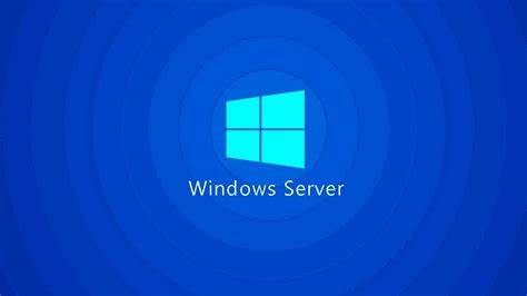 如何取消 Windows Server 开机 CTRL+ALT+DEL 组合登录按键