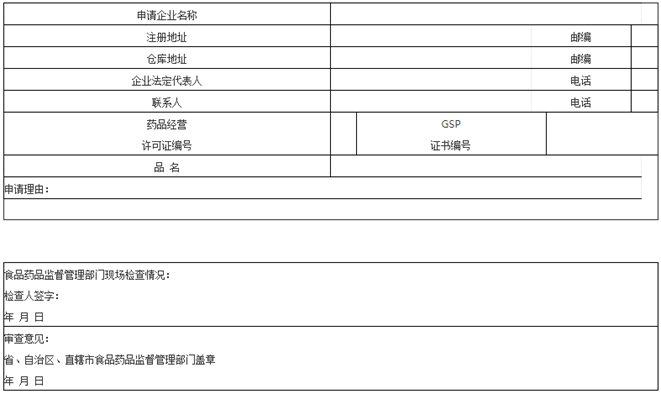 药品类易制毒化学品原料药经营申请表.png