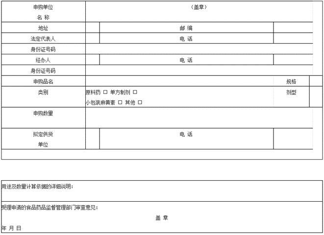 购买药品类易制毒化学品申请表.png